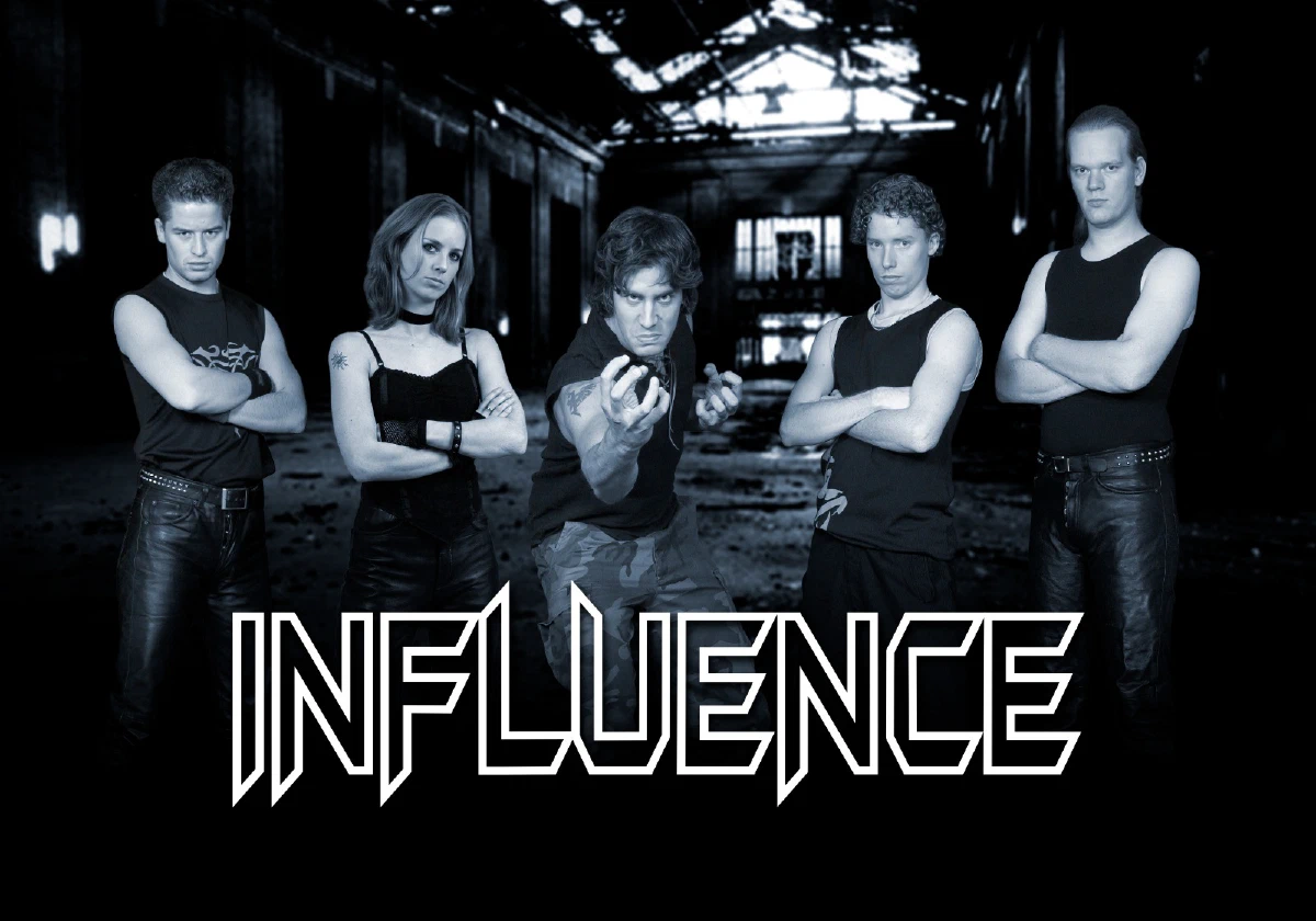 Poster Influence